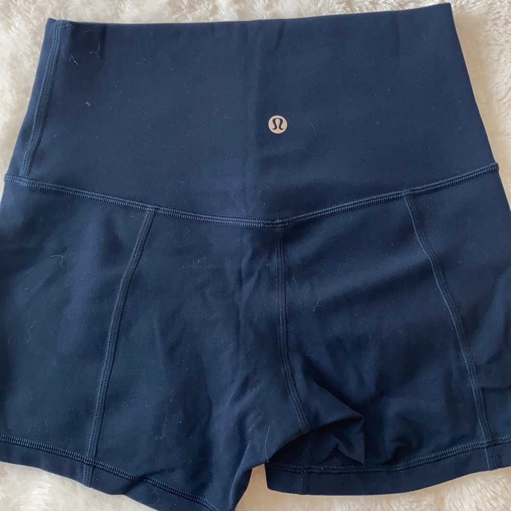 Align short 4